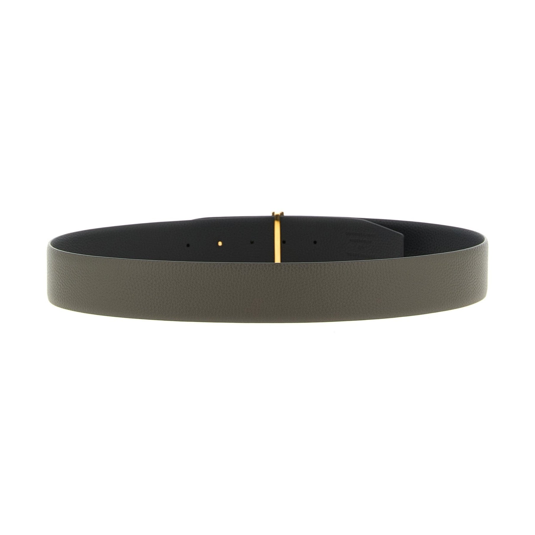 Tom Ford Multicolor Calfskin Regular Belt