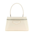 Givenchy White Leather Crossbody Bag