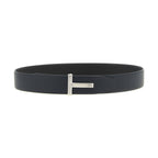 Tom Ford Multicolor Calfskin Regular Belt
