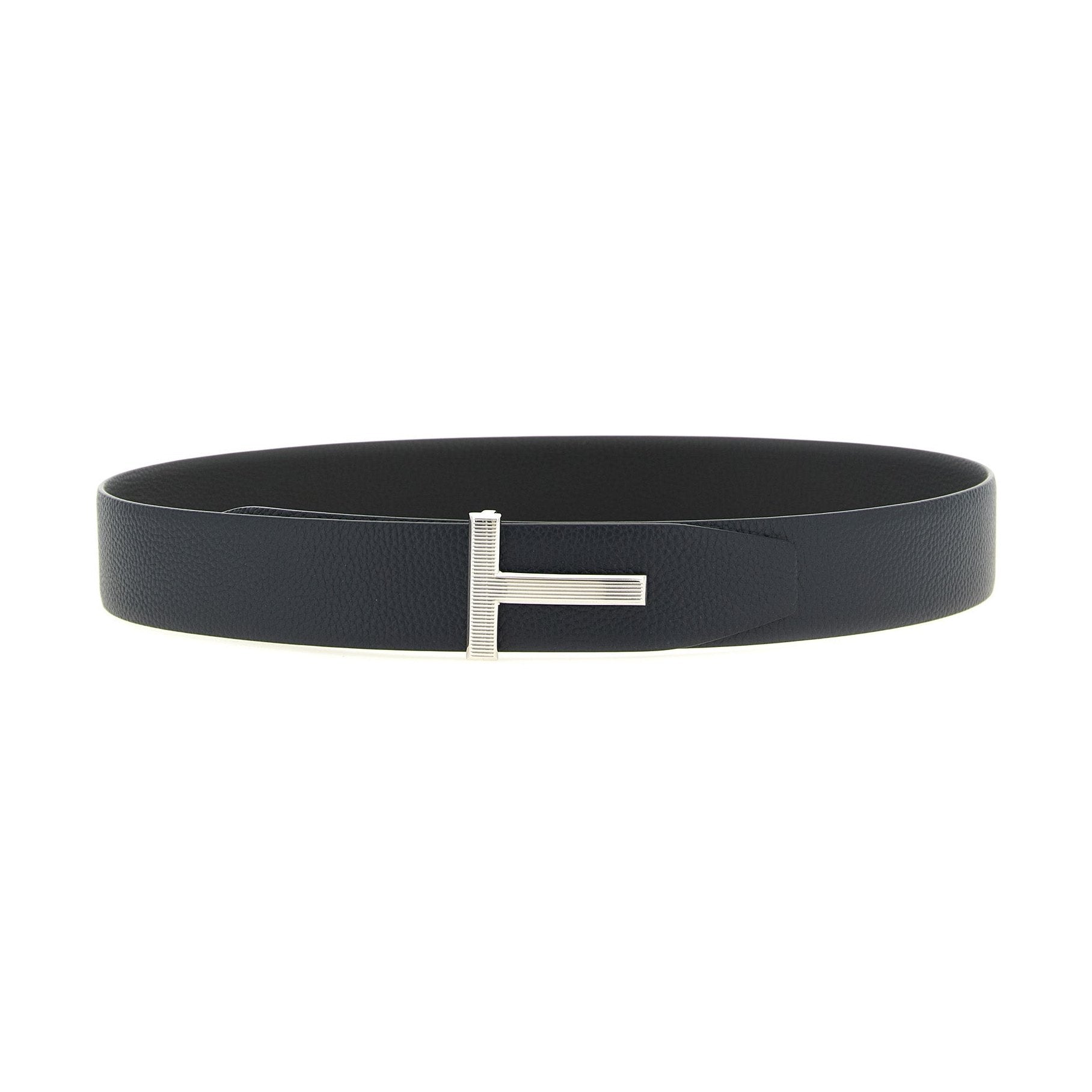 Tom Ford Multicolor Calfskin Regular Belt