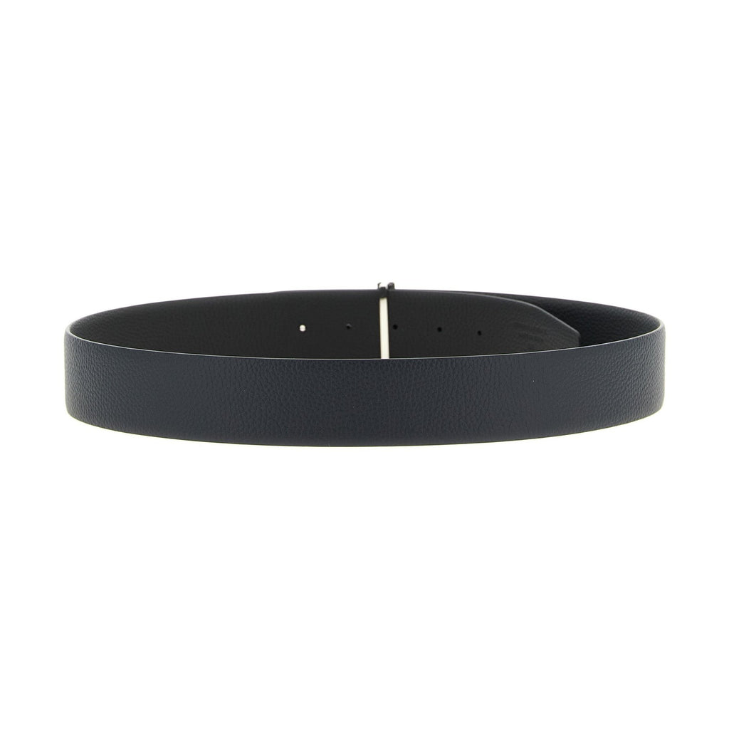 Tom Ford Multicolor Calfskin Regular Belt