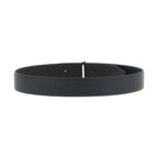 Tom Ford Multicolor Calfskin Regular Belt