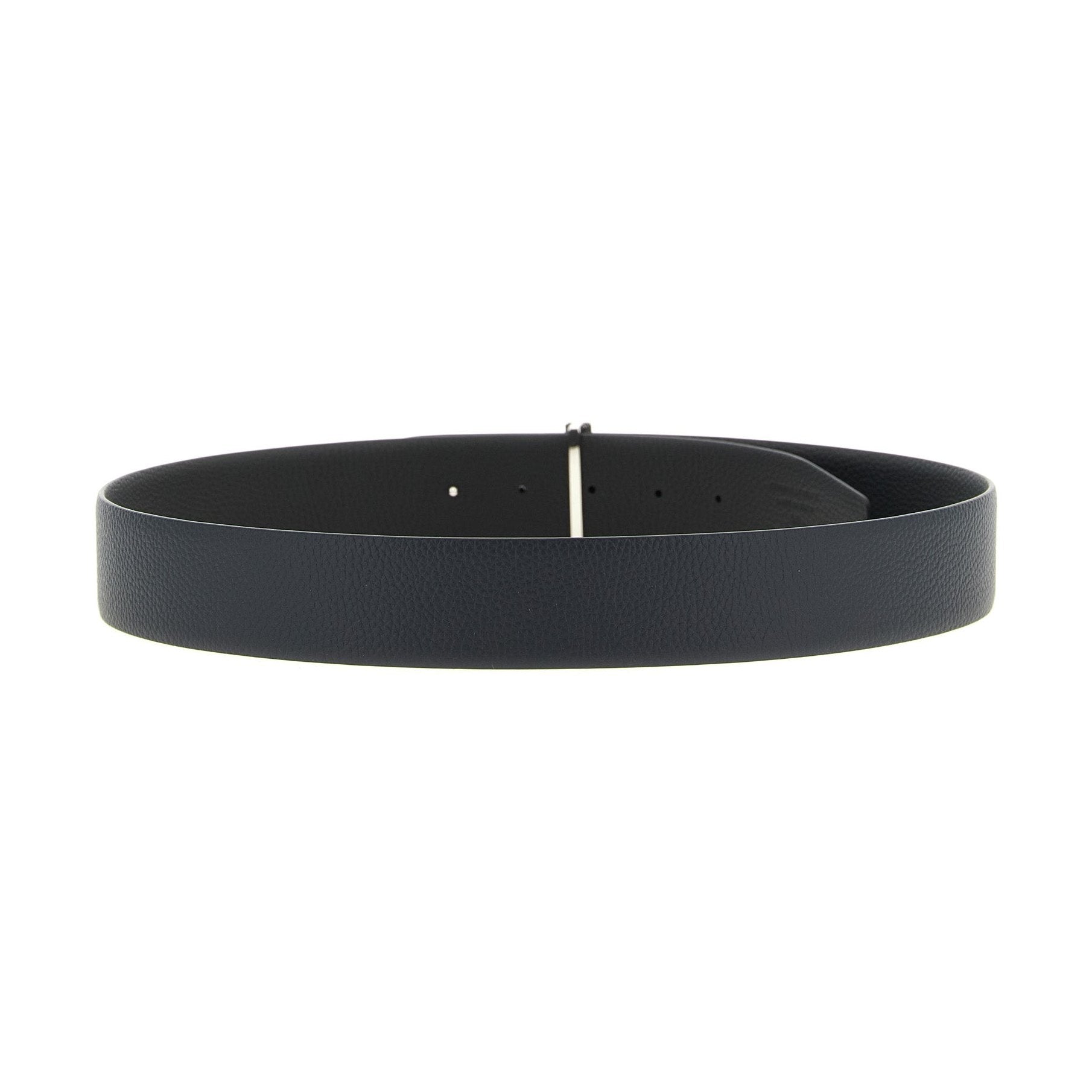 Tom Ford Multicolor Calfskin Regular Belt