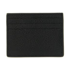 Tom Ford Black Calfskin Cardholder