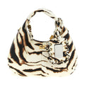 Ganni Multicolor Polyester Handbag