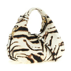 Ganni Multicolor Polyester Handbag