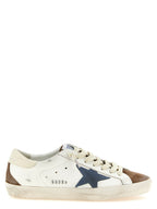 Golden Goose Multicolor Cowhide Sneakers