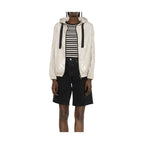 Herno Beige Polyamide Shell Jacket