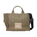 Marc Jacobs Green Fabric Handbag