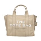 Marc Jacobs Beige Fabric Handbag