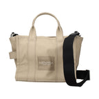 Marc Jacobs Beige Fabric Handbag