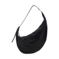 Marni Black Calfskin Shoulder Bag