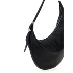 Marni Black Calfskin Shoulder Bag