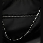 Marni Black Calfskin Shoulder Bag