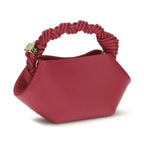 Ganni Multicolor Recycled Polyester Handbag