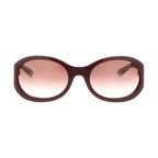 Gucci Bordeaux Acetate Sunglasses