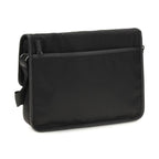 Prada Black Recycled Polyamide Shoulder Bag