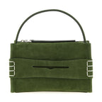 J.W.Anderson Bicolor Calfskin Handbag