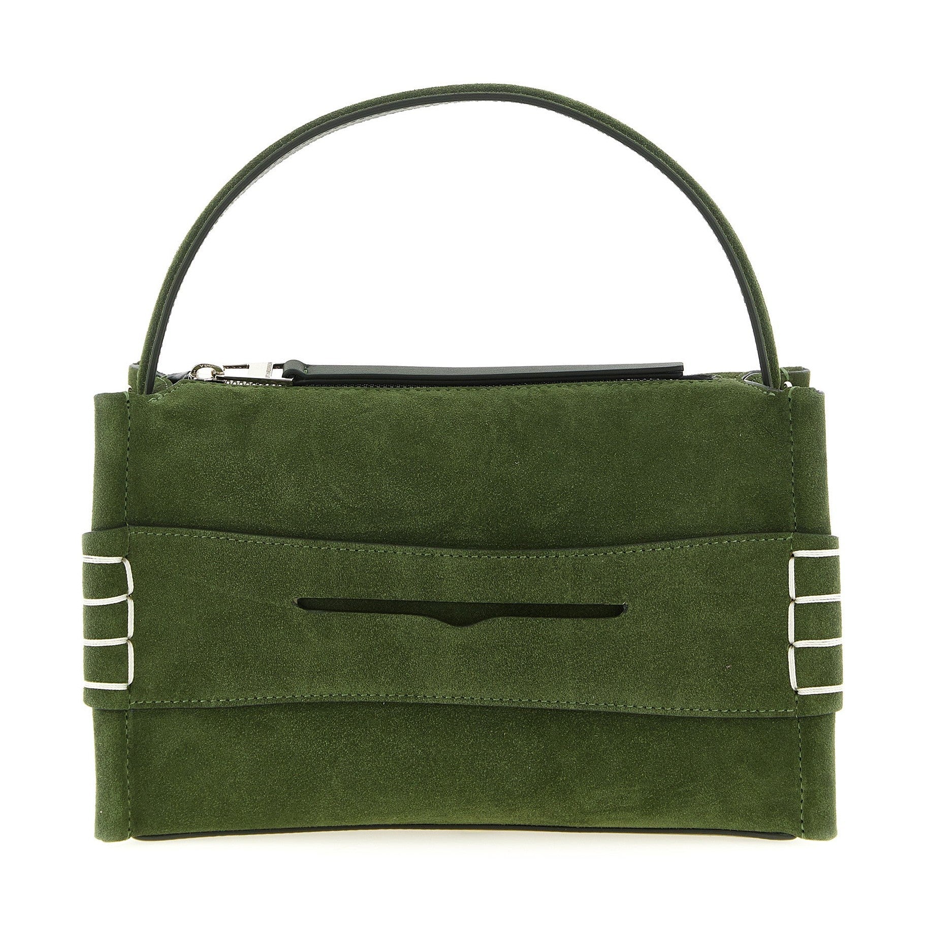 J.W.Anderson Bicolor Calfskin Handbag