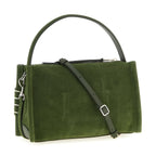 J.W.Anderson Bicolor Calfskin Handbag