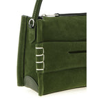 J.W.Anderson Bicolor Calfskin Handbag