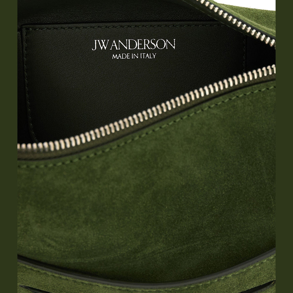 J.W.Anderson Bicolor Calfskin Handbag