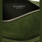 J.W.Anderson Bicolor Calfskin Handbag