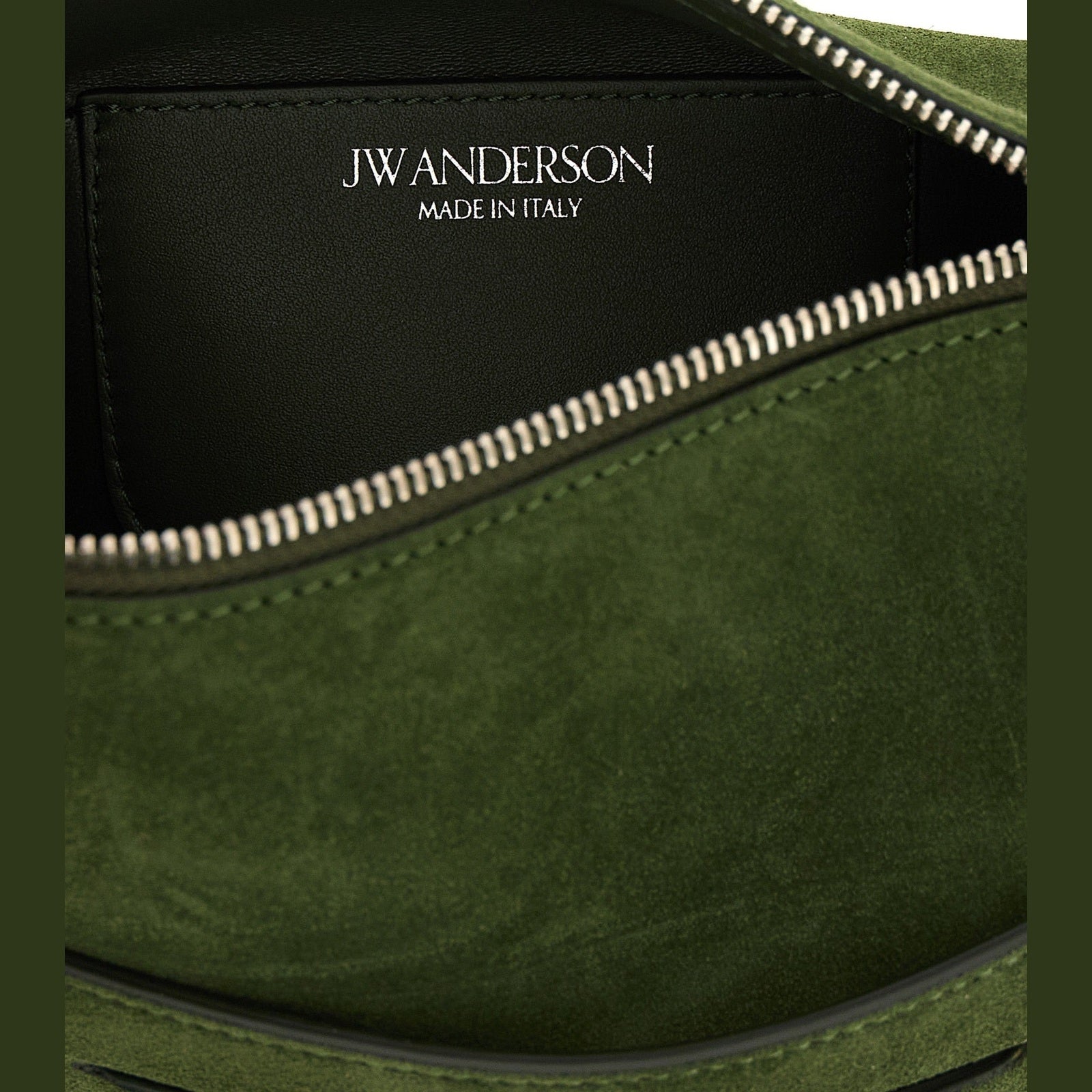 J.W.Anderson Bicolor Calfskin Handbag