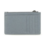 Balenciaga Blue Lamb Ovis Aries Aries Wallet
