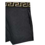 Versace Multicolor Polyester Swim Shorts