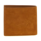 Brunello Cucinelli Brown Calfskin Wallet