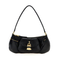 Chloé Black Calfskin Shoulder Bag