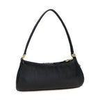 Chloé Black Calfskin Shoulder Bag