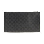 Gucci Black Fabric Shoulder Bag