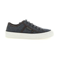 Brunello Cucinelli Gray Virgin Wool Low Top Sneakers