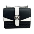 Michael Kors Greenwich Small Flap Shoulder Crossbody Bag