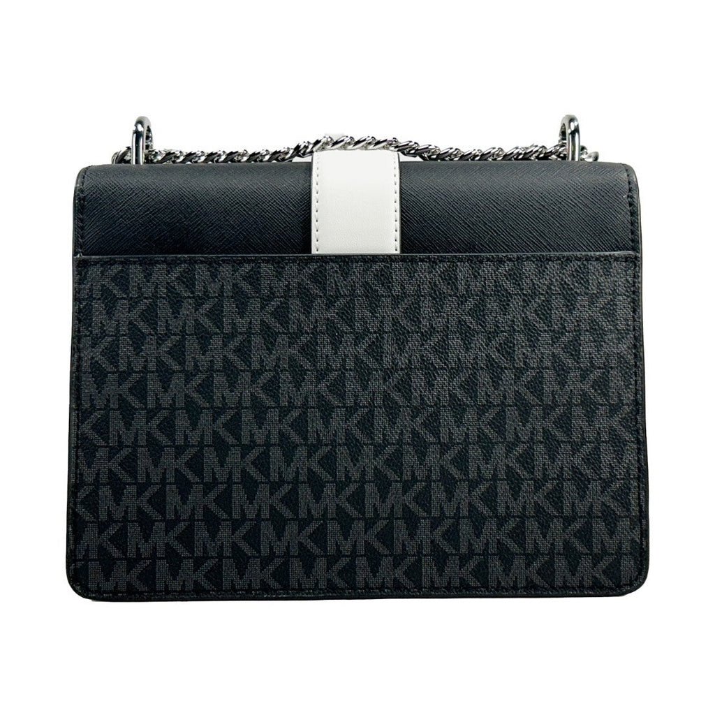 Michael Kors Greenwich Small Flap Shoulder Crossbody Bag