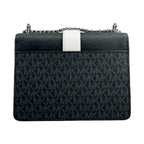 Michael Kors Greenwich Small Flap Shoulder Crossbody Bag