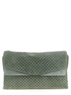 Gucci Bicolor Calfskin Shoulder Bag
