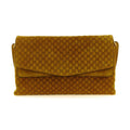 Gucci Bicolor Calfskin Shoulder Bag
