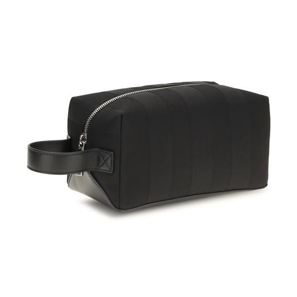 Fendi Beige Polyamide Wallet
