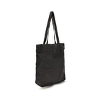 Prada Black Calf Leather Bos Taurus Shoulder Bag