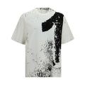 Maison Margiela White Cotton T-Shirt