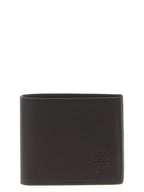 Brunello Cucinelli Brown Calfskin Wallet