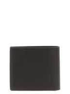 Brunello Cucinelli Brown Calfskin Wallet