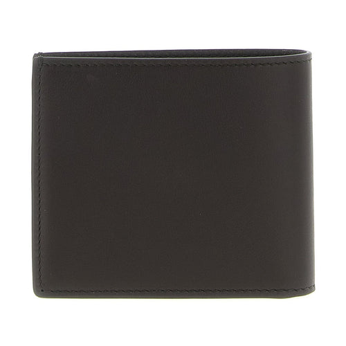 Brunello Cucinelli Brown Calfskin Wallet