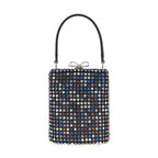 Self-Portrait Multicolor Polyester Handbag