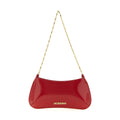 Jacquemus Multicolor Calfskin Shoulder Bag