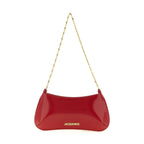 Jacquemus Multicolor Calfskin Shoulder Bag