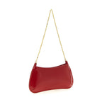 Jacquemus Multicolor Calfskin Shoulder Bag